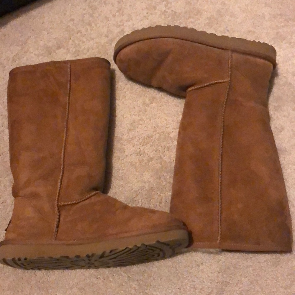 Women’s Tall Ugg Boots